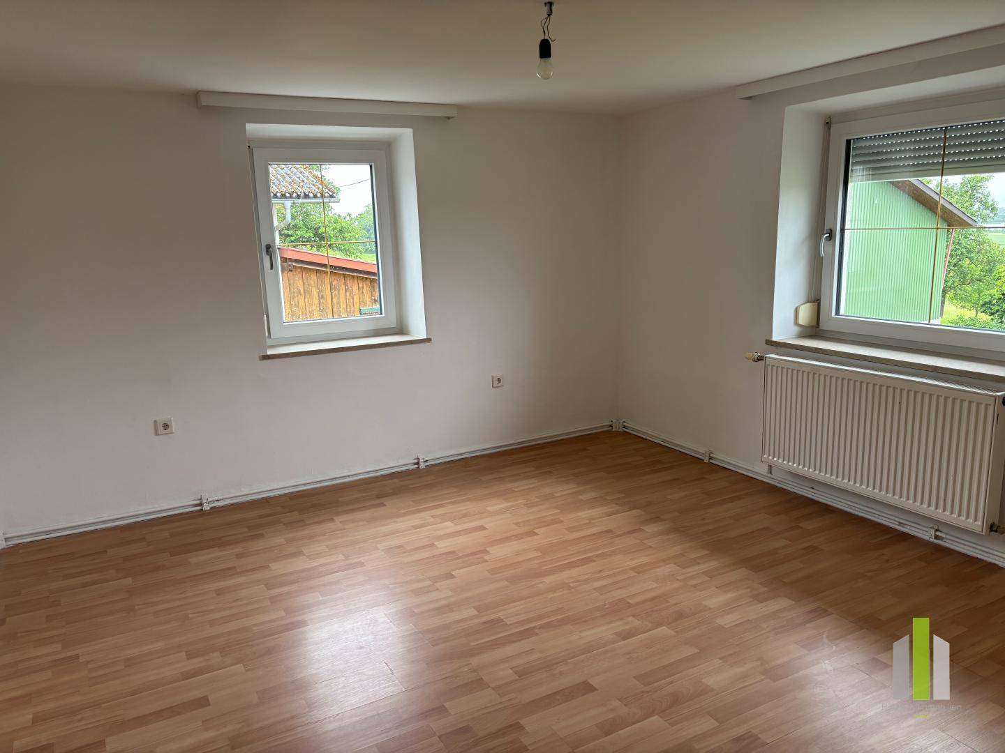 Zimmer 2 OG