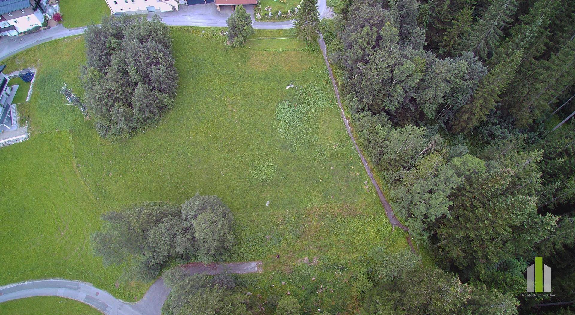Grundstück Wiese 1