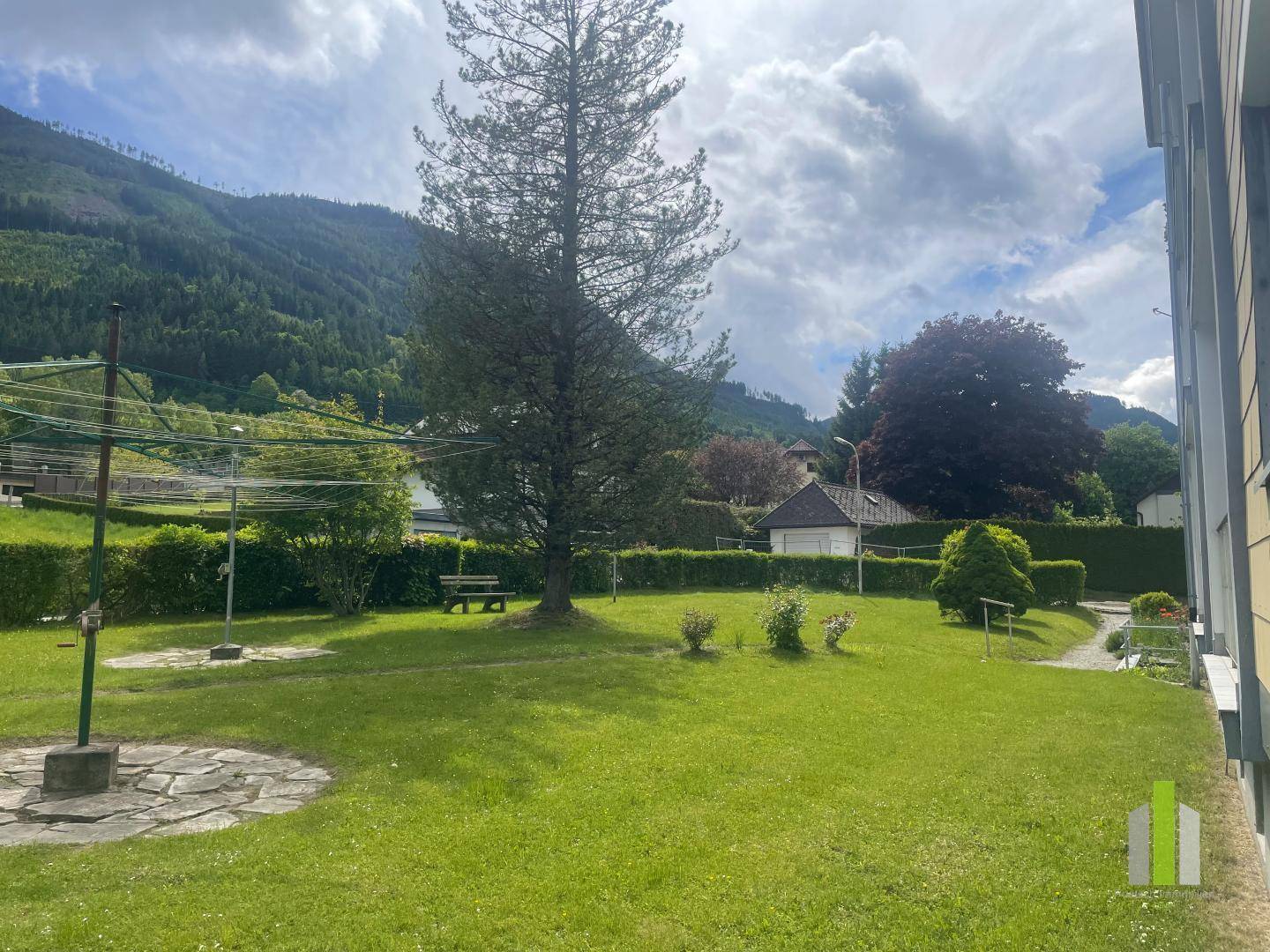 Allgemeinfläche