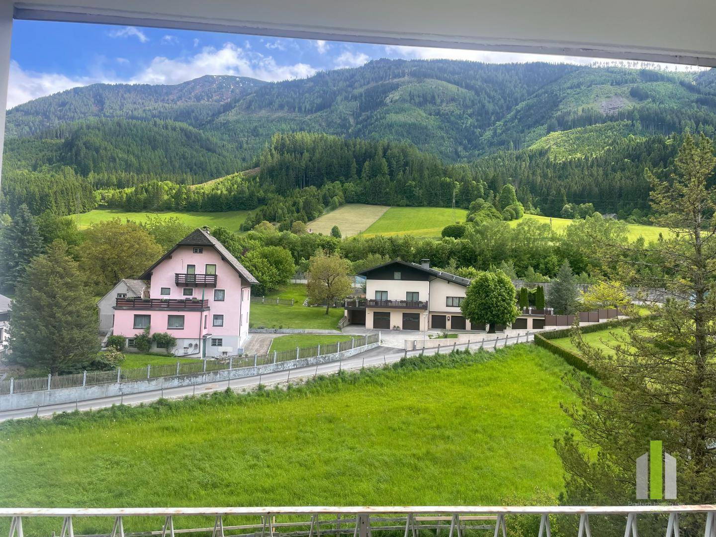 Aussicht
