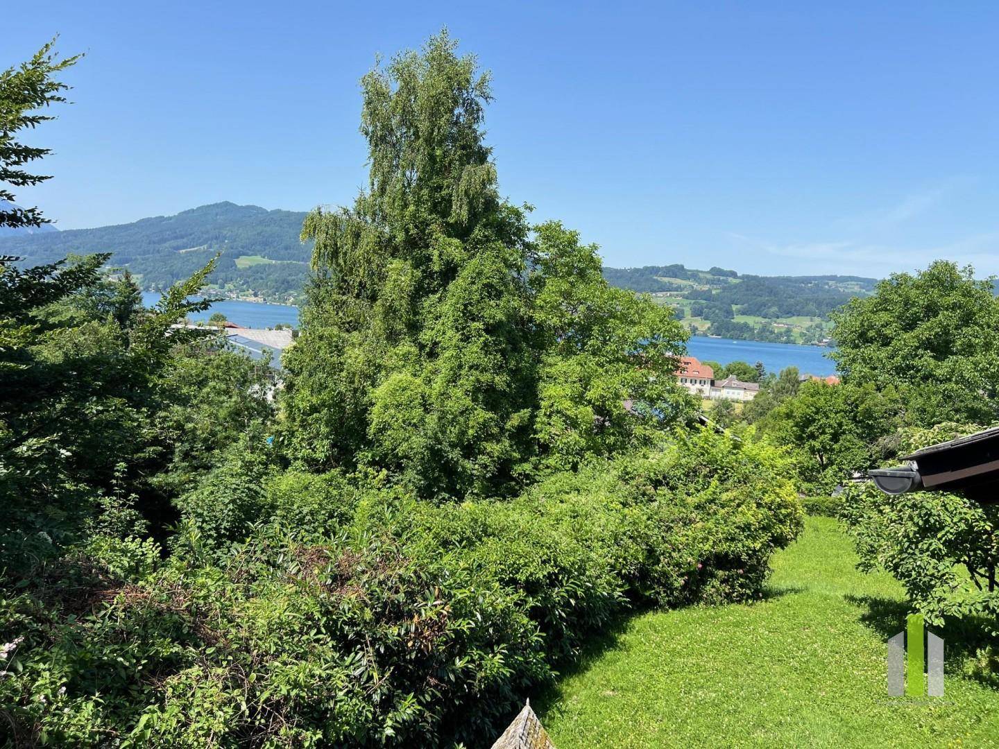 Seeblick