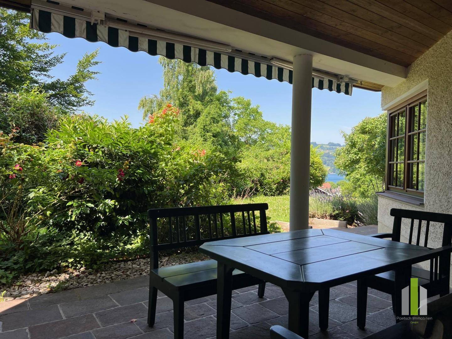 TerrasseUGSeeblick