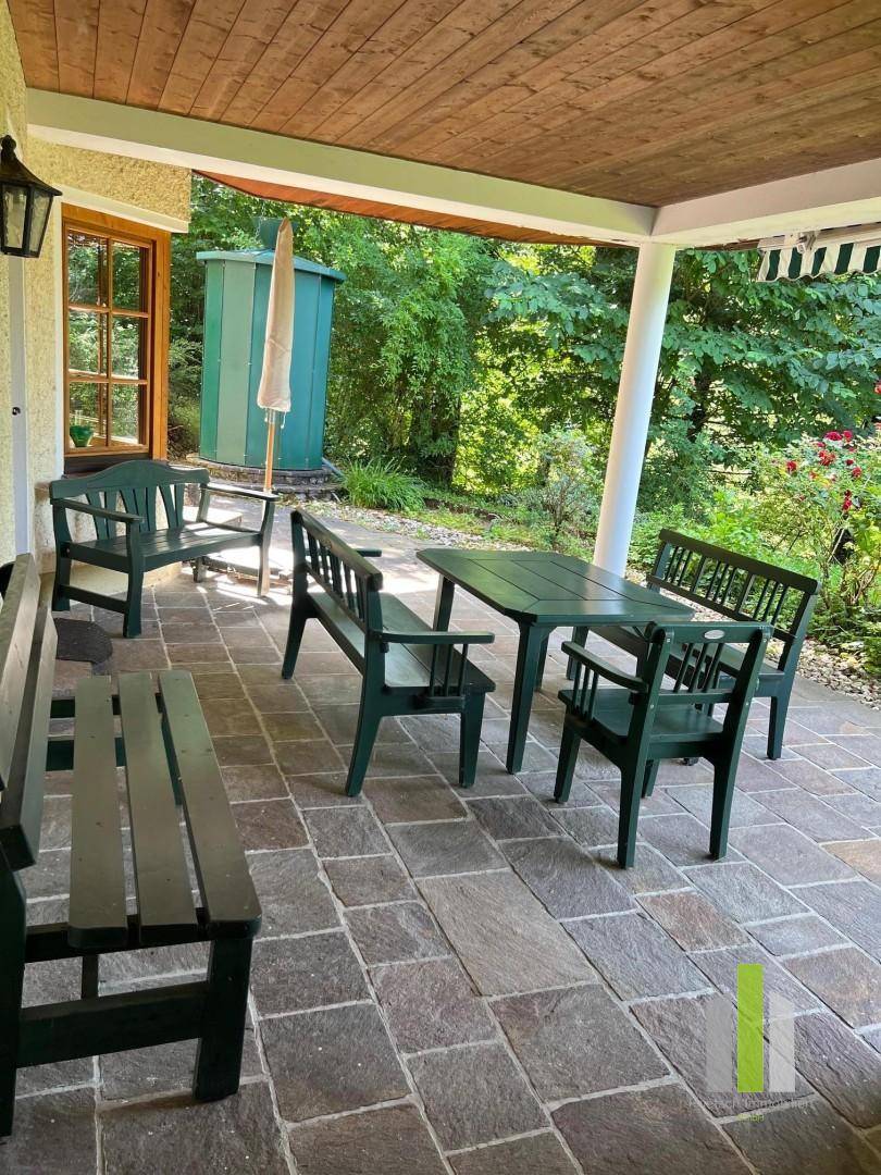 TerrasseUG