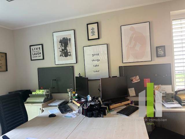 Büro