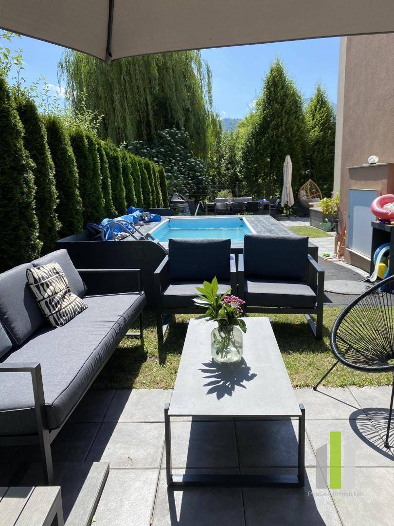 PoolGarten