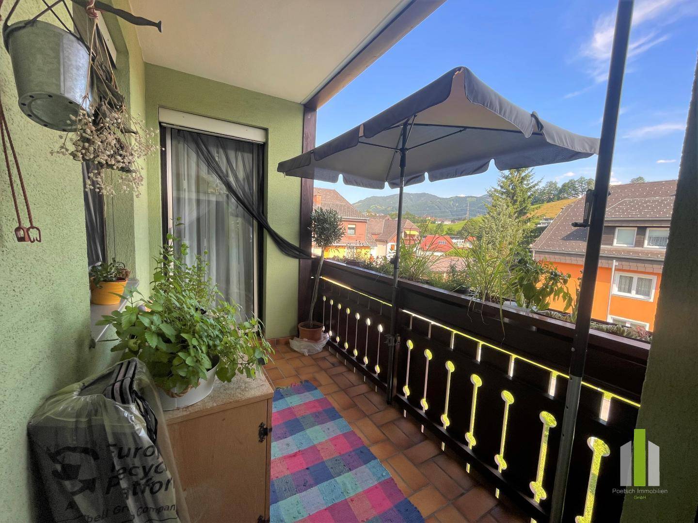 Balkon