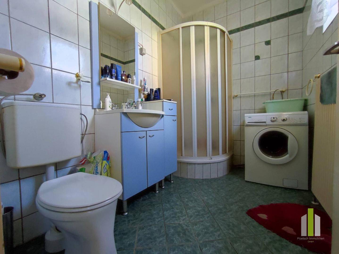 Bad-WC