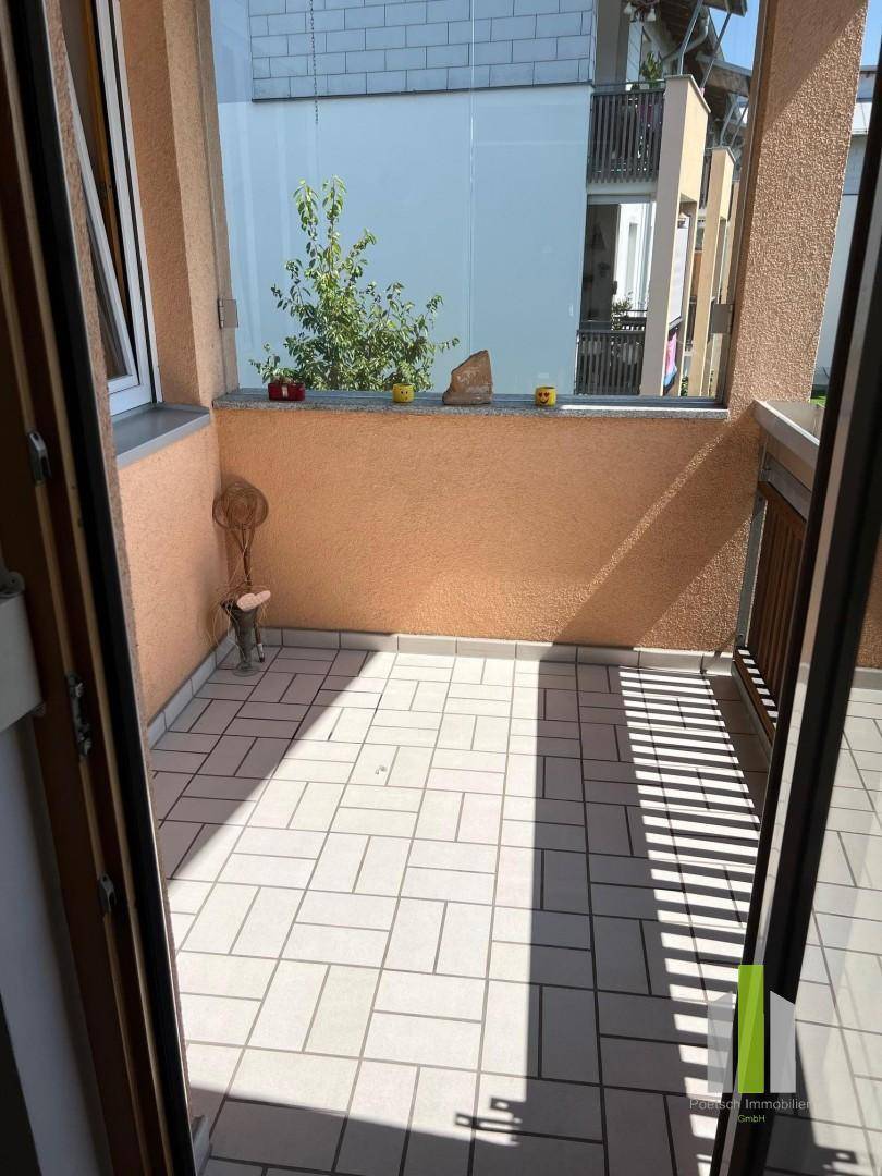 Loggia