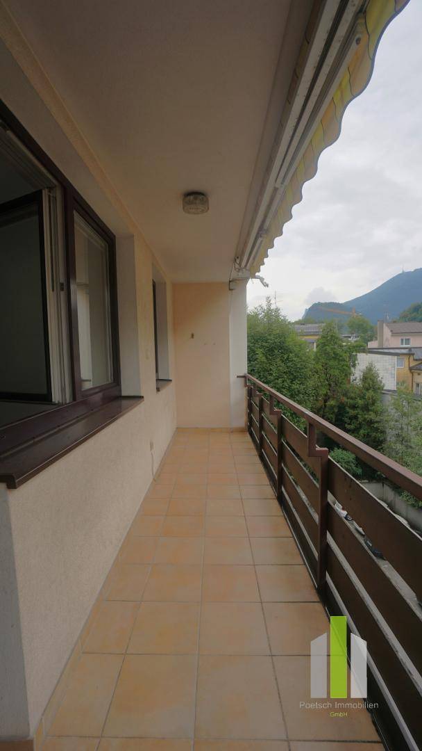 Loggia
