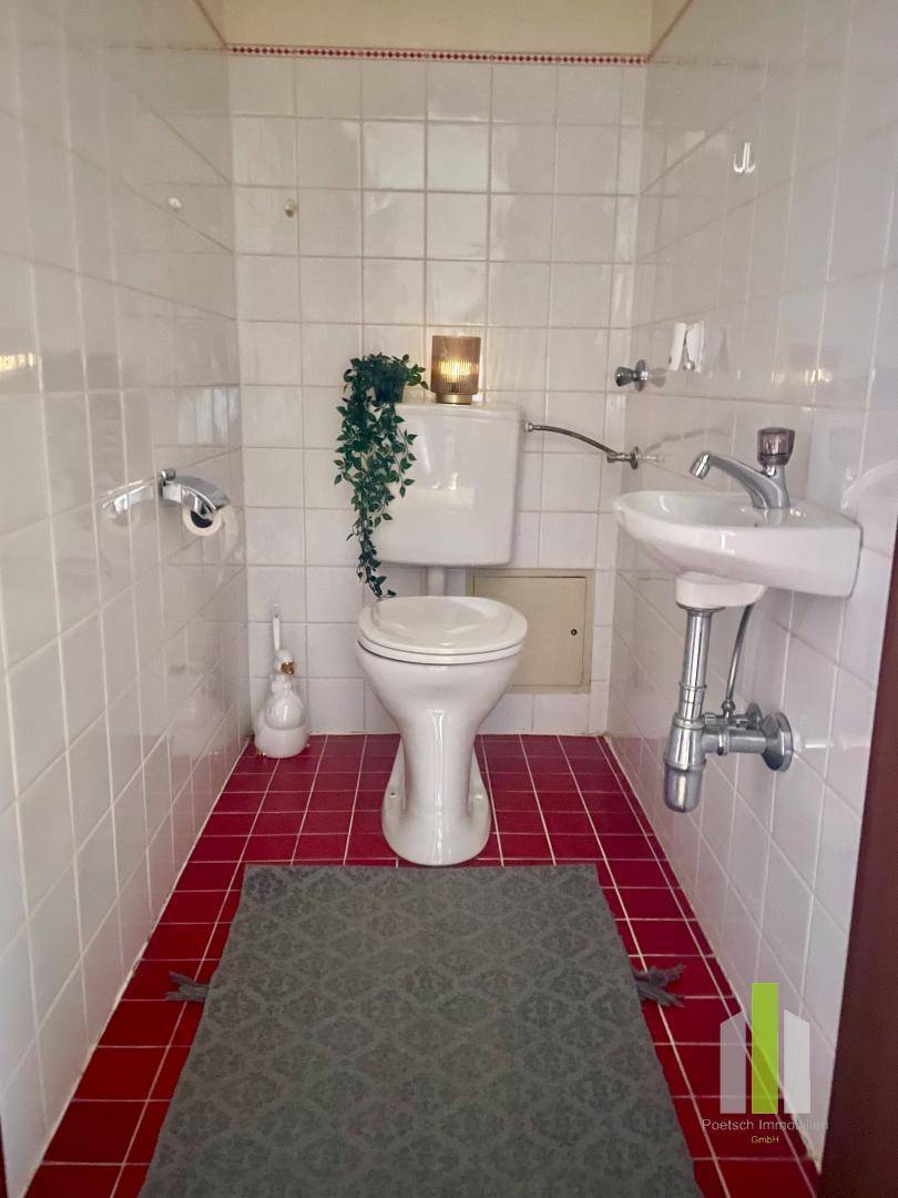 WC separat