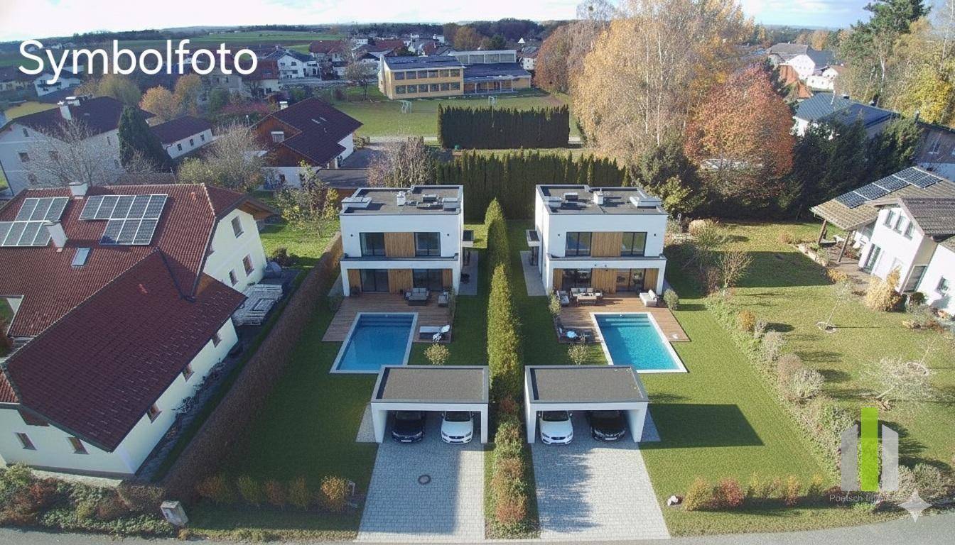 Der Grundstein für die Realisierung zu Ihrem Traumhaus - Ansicht 3