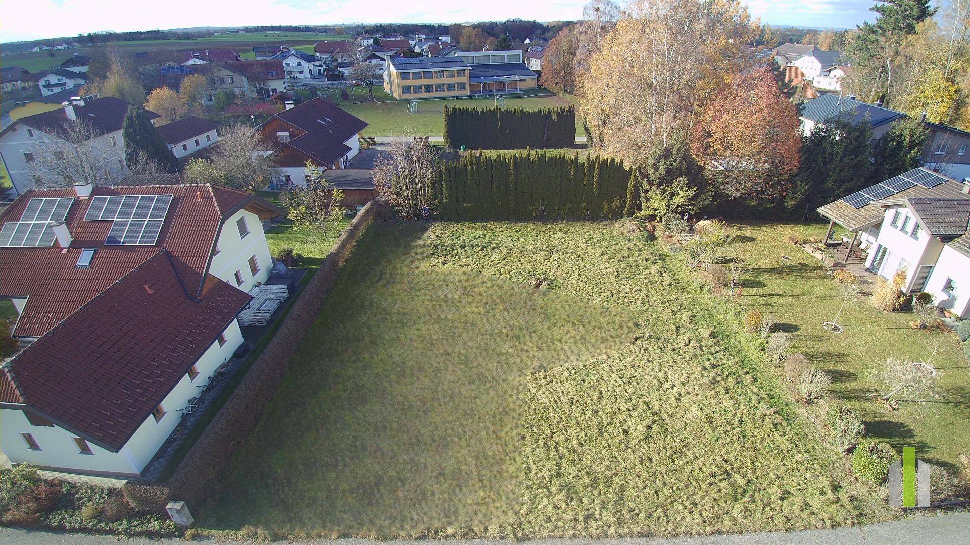 Der Grundstein für die Realisierung zu Ihrem Traumhaus - Ansicht 5