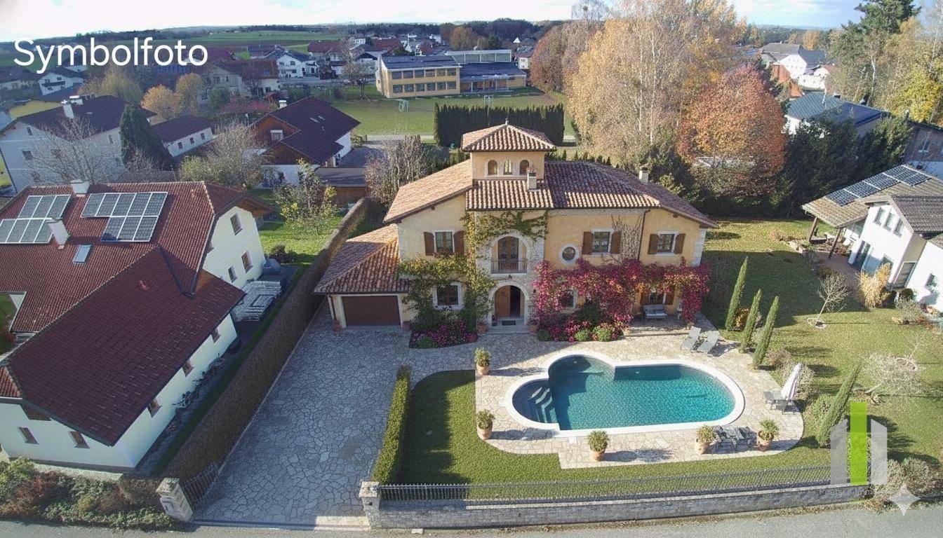 Der Grundstein für die Realisierung zu Ihrem Traumhaus - Ansicht 4