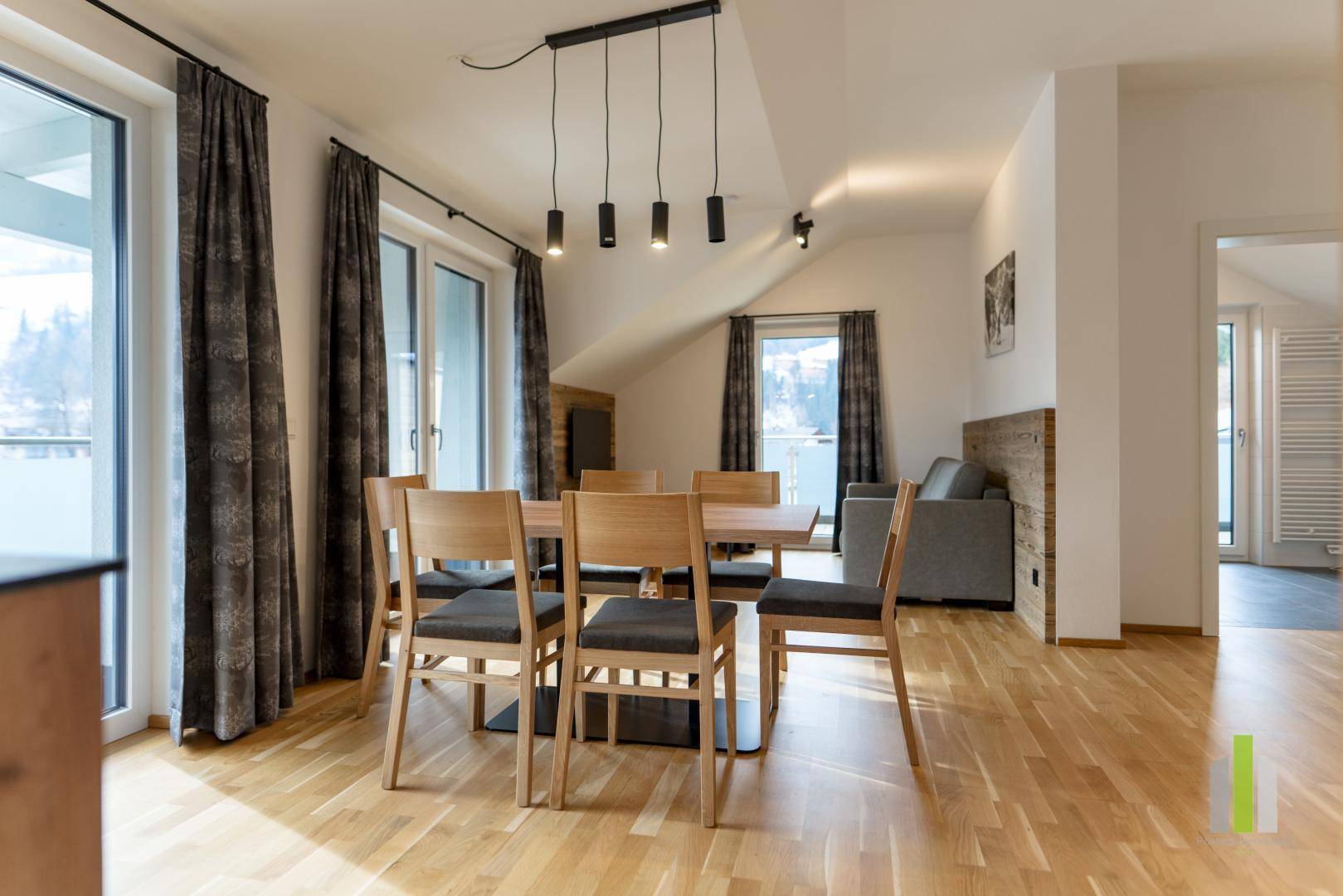 INVESTMENT in 3 möblierten Einheiten- sofort übernehmen - Ansicht 5