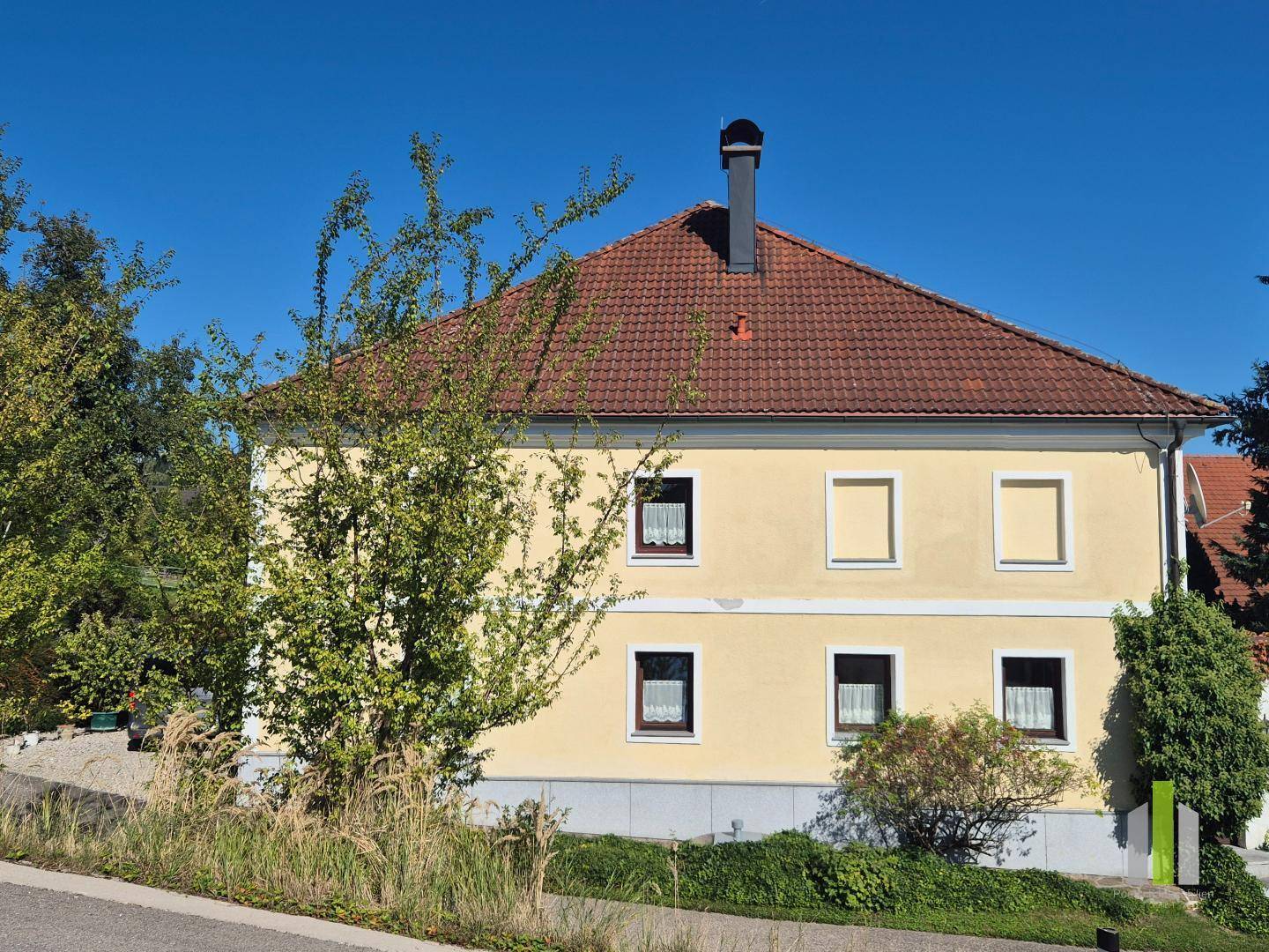 Haus – Atzbach - Ansicht 3