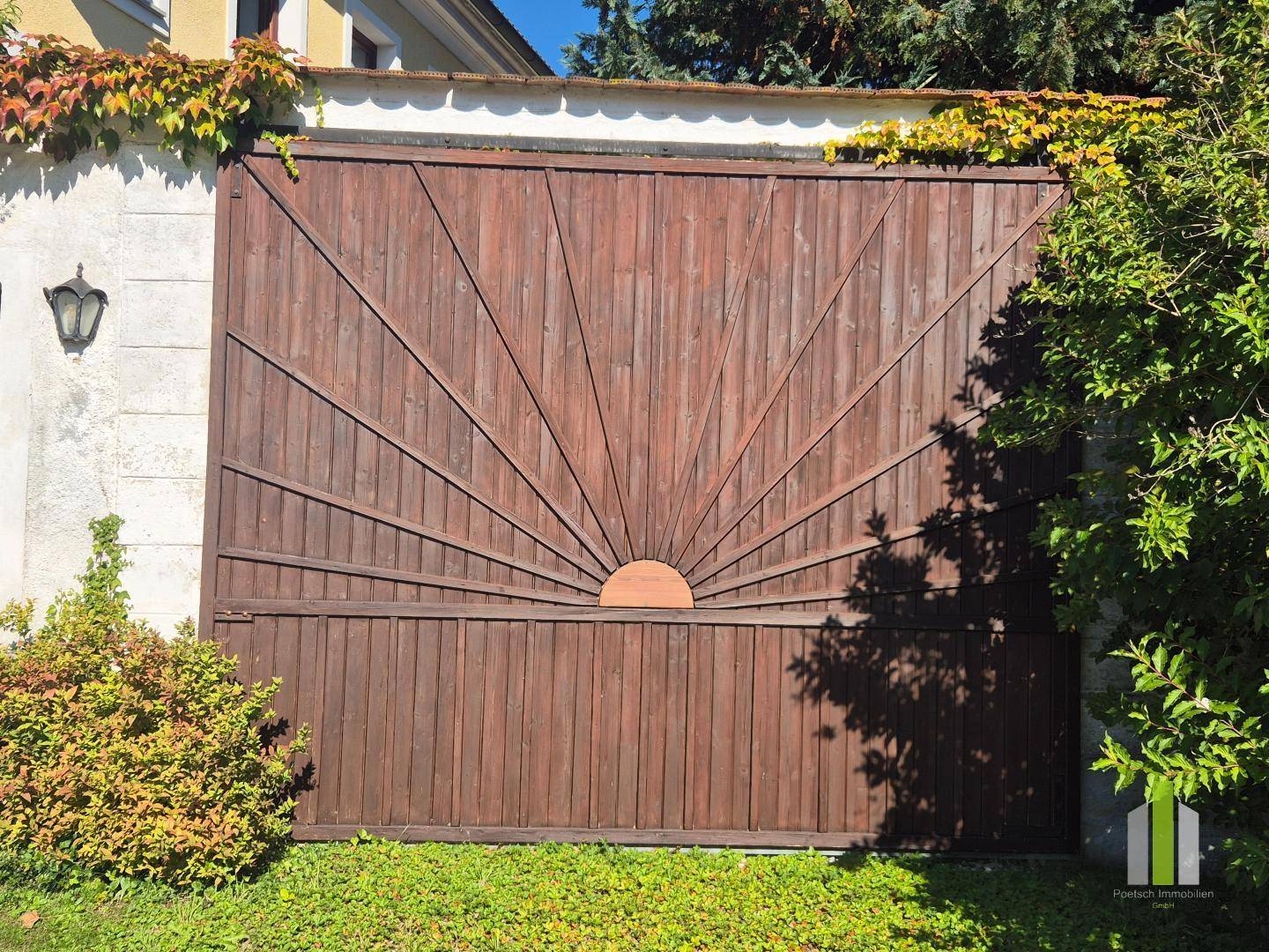 Haus – Atzbach - Ansicht 5