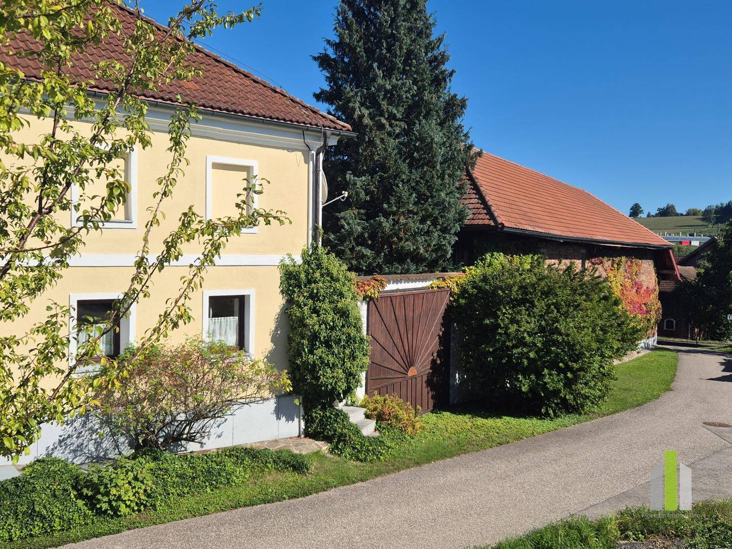 Haus – Atzbach - Ansicht 4