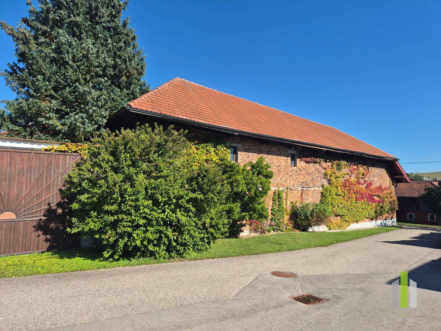 Haus – Atzbach - Ansicht 2