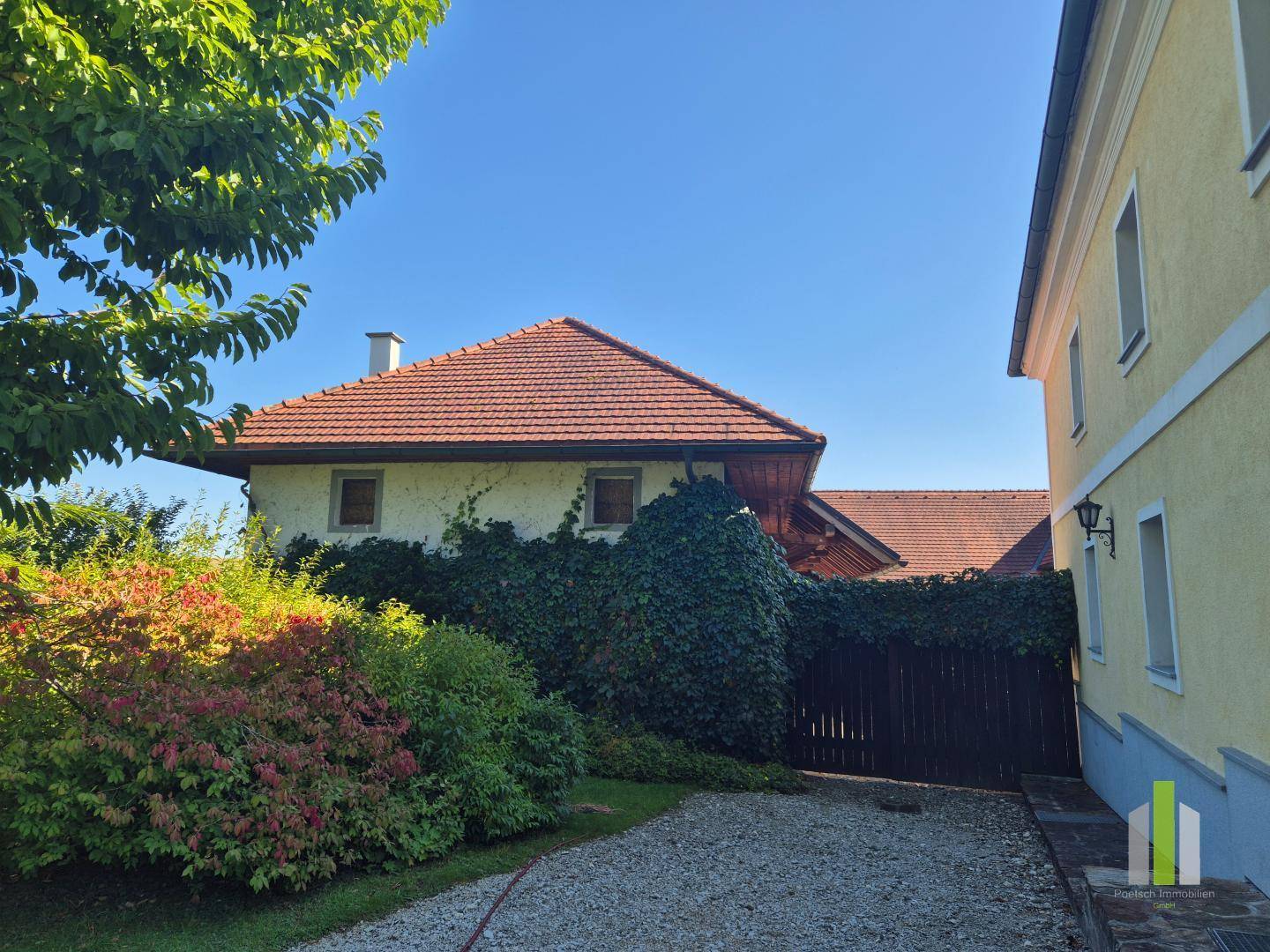 Haus – Atzbach - Mehr