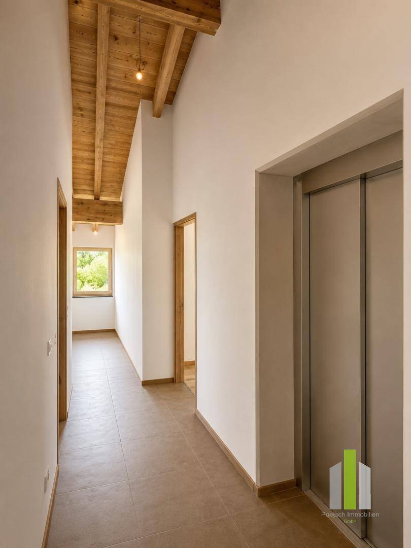 PENTHOUSE - HIGH END - Jetzt noch mit entwickeln – pohled 3