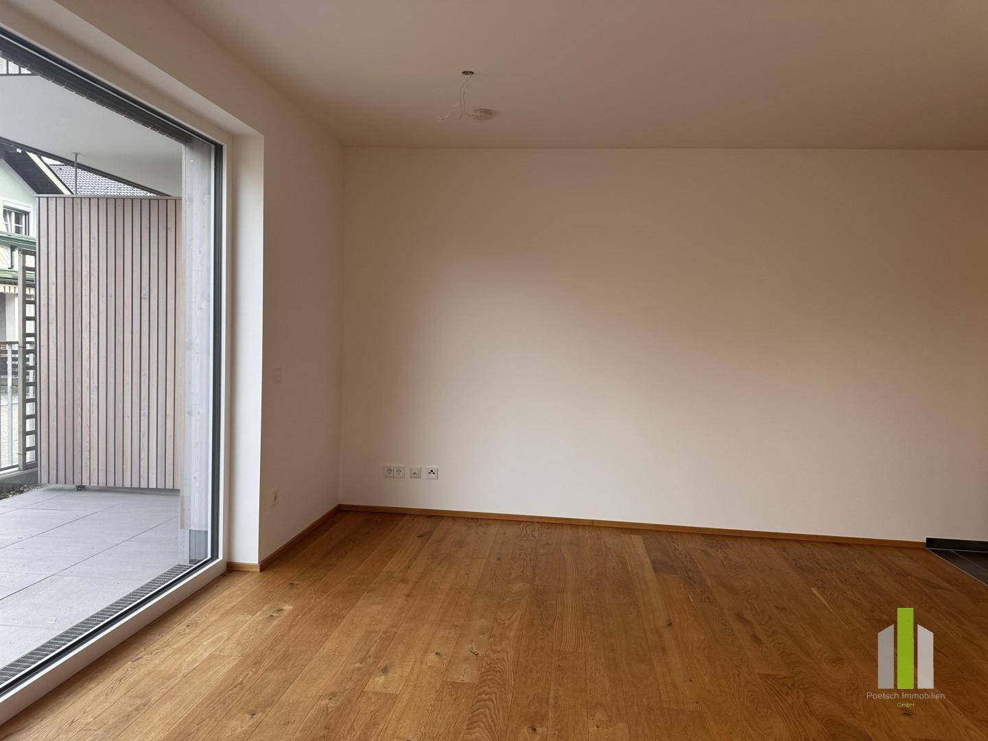 Neuer Preis: Schicke 2-Zimmer-Wohnung mit Terrasse nahe See - Ansicht 4