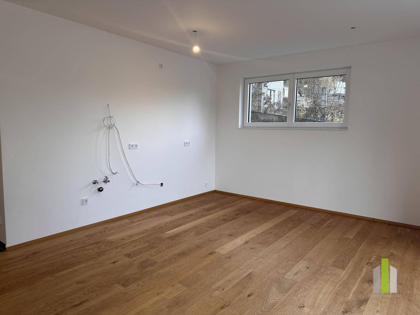 Neuer Preis: Schicke 2-Zimmer-Wohnung mit Terrasse nahe See - Ansicht 6