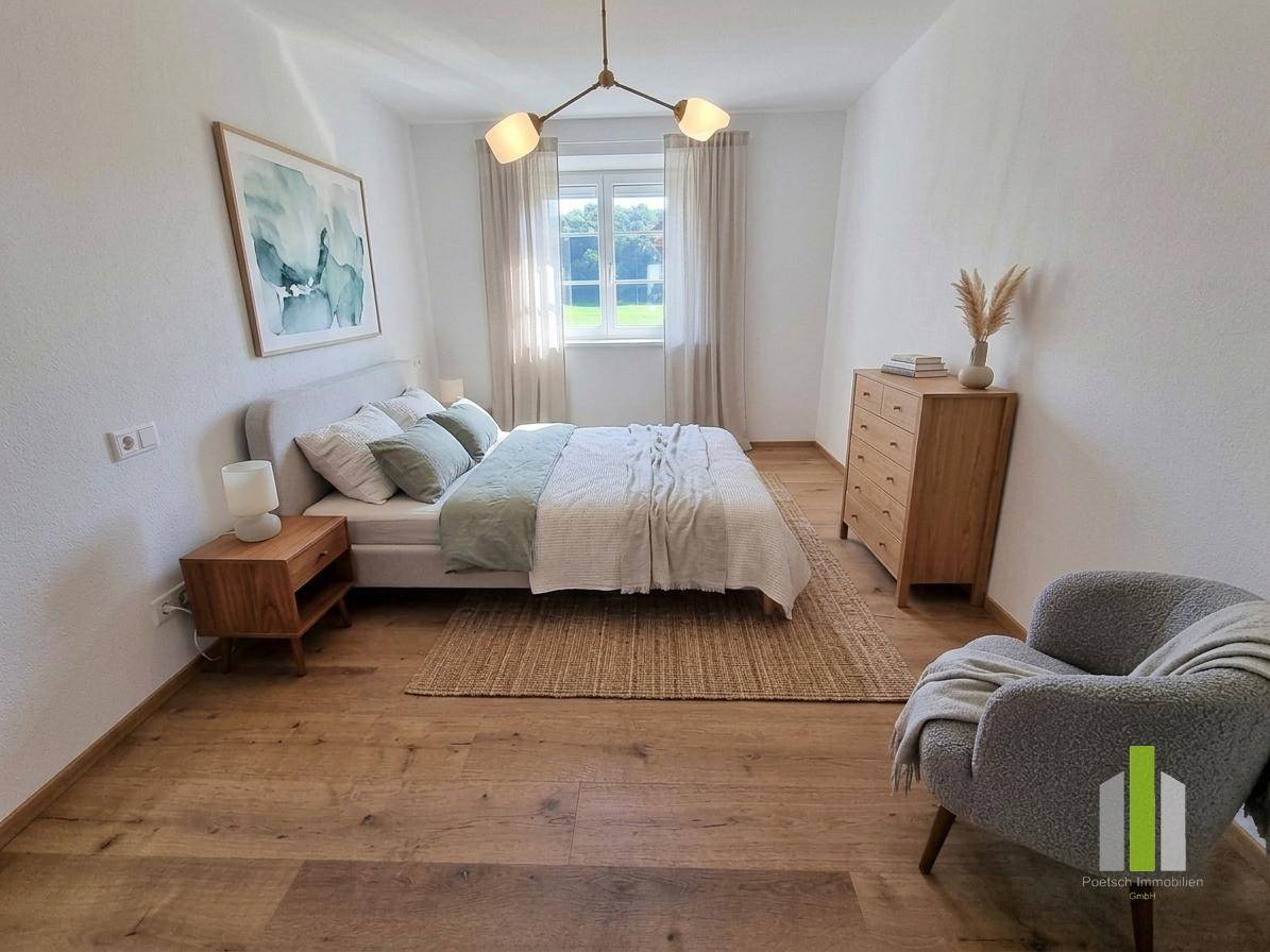 Wohnung – St. Pantaleon, Bezirk Braunau - Ansicht 4