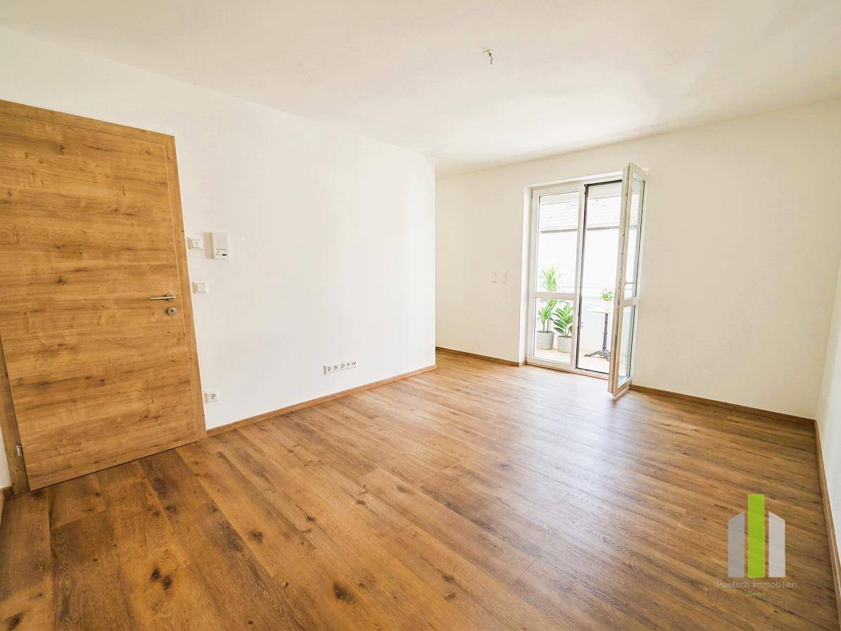 Wohnung – St. Pantaleon, Bezirk Braunau - Ansicht 2