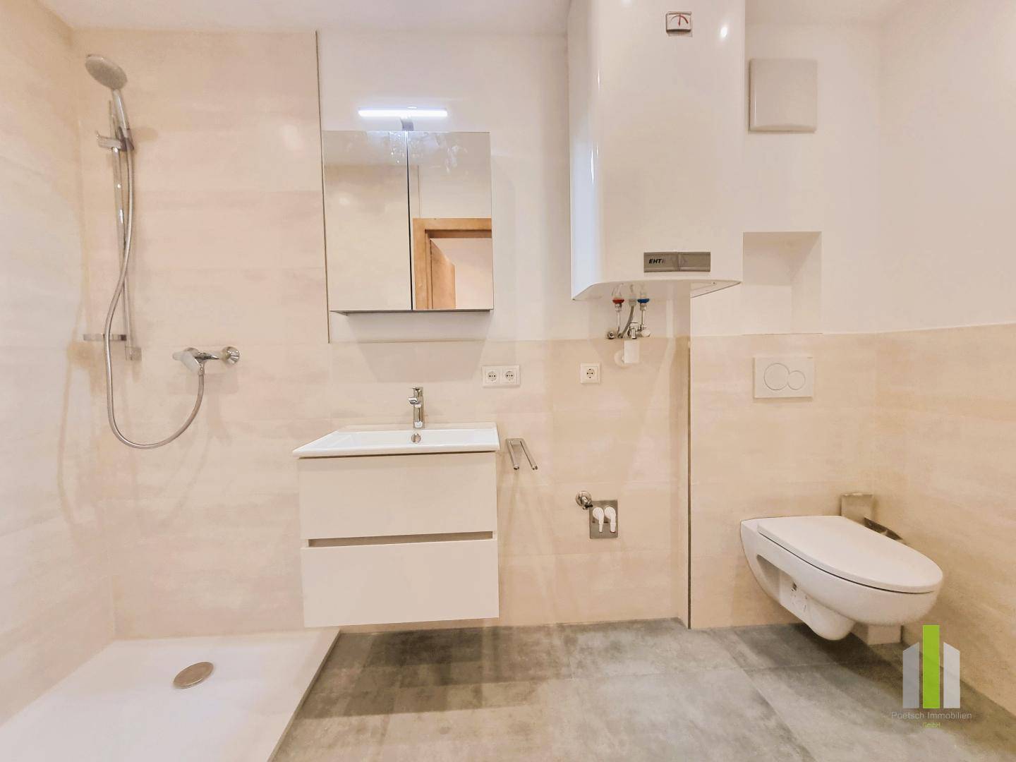 Wohnung – St. Pantaleon, Bezirk Braunau - Ansicht 5