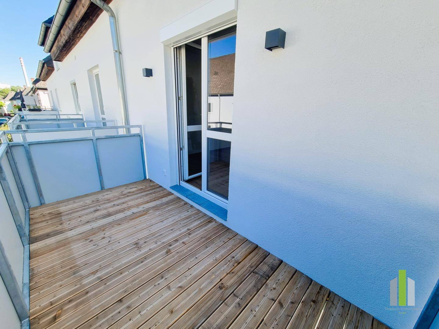 Wohnung – St. Pantaleon, Bezirk Braunau - Ansicht 3