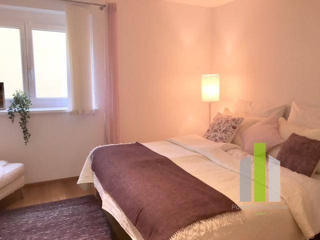 Sehr gut geschnittene 2 Zimmerwohnung mit Balkon und TG-Platz - Ansicht 2