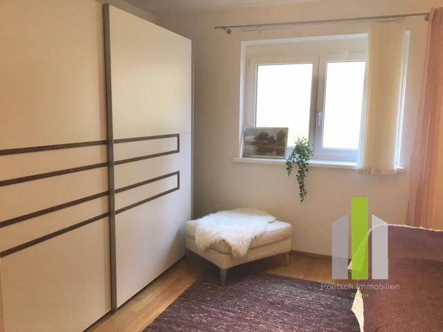 Sehr gut geschnittene 2 Zimmerwohnung mit Balkon und TG-Platz - Ansicht 3