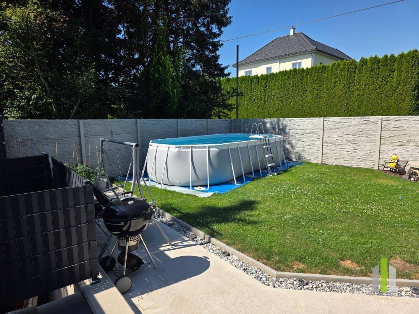 PoolGarten