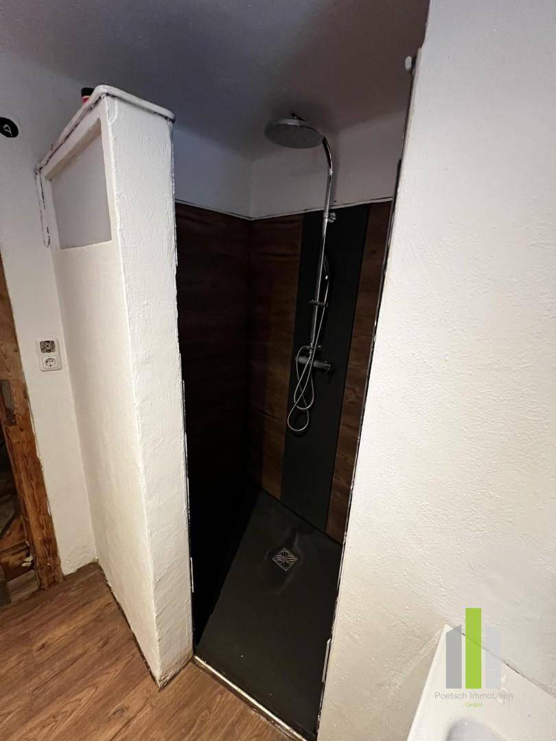 BadDusche