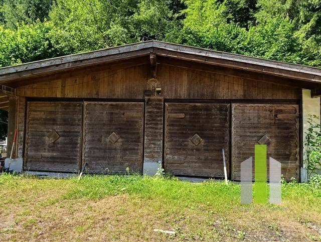 Garageaußen