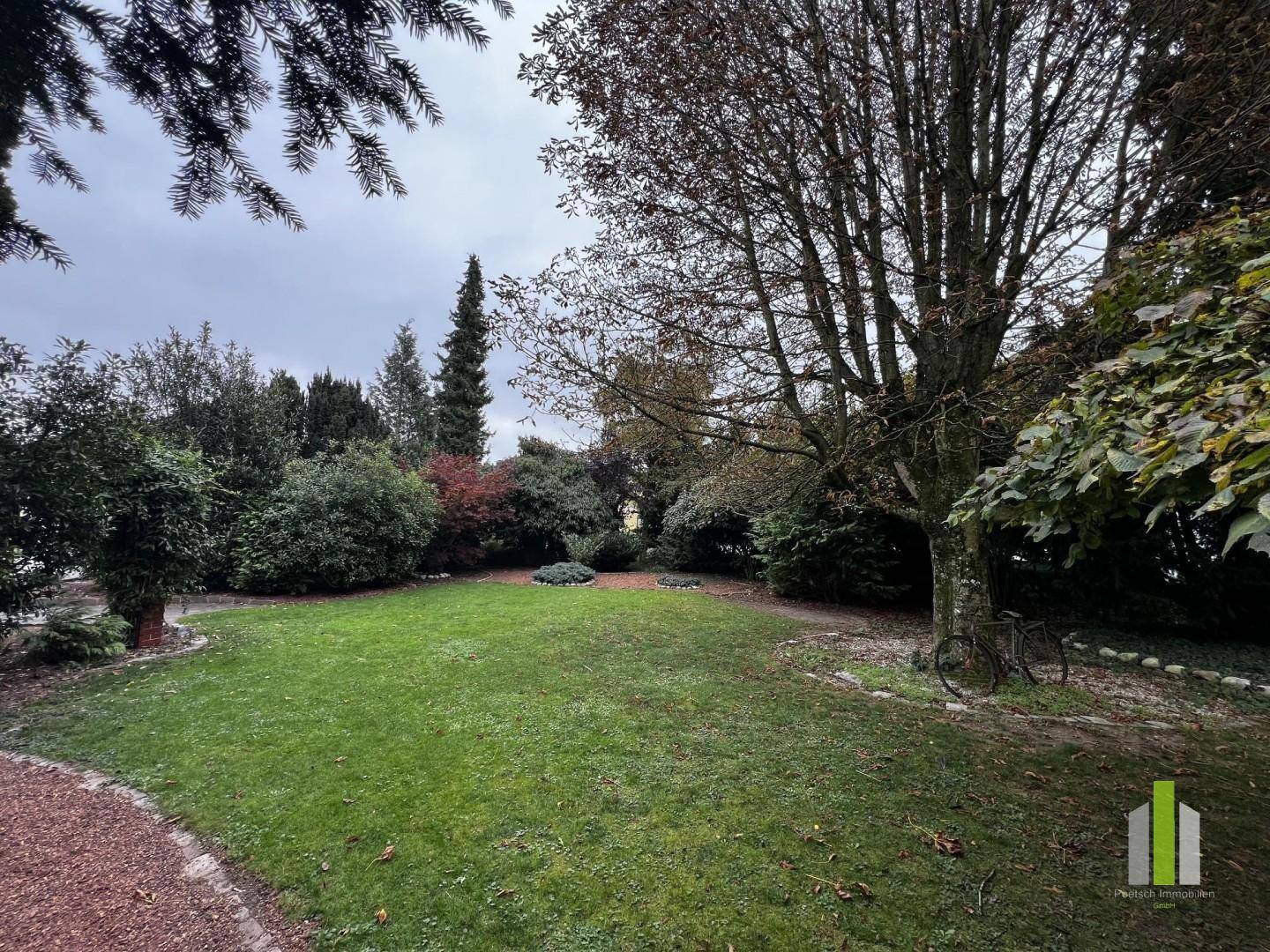 Eigengarten