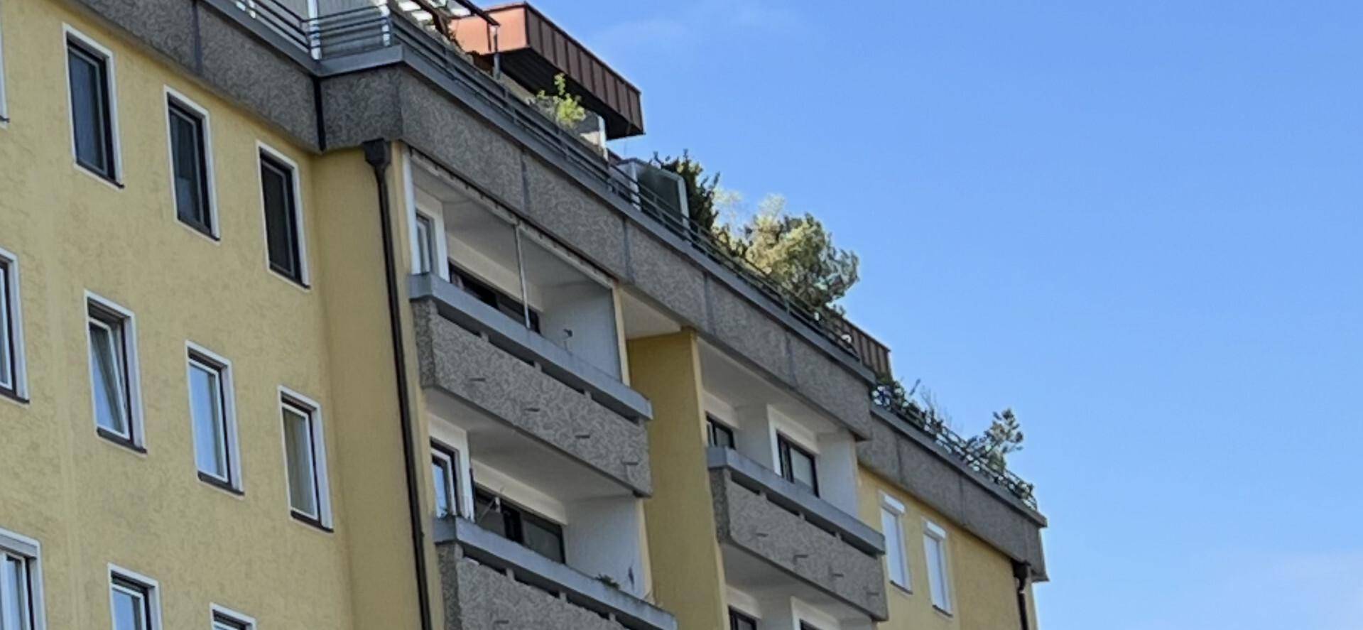 Fassade