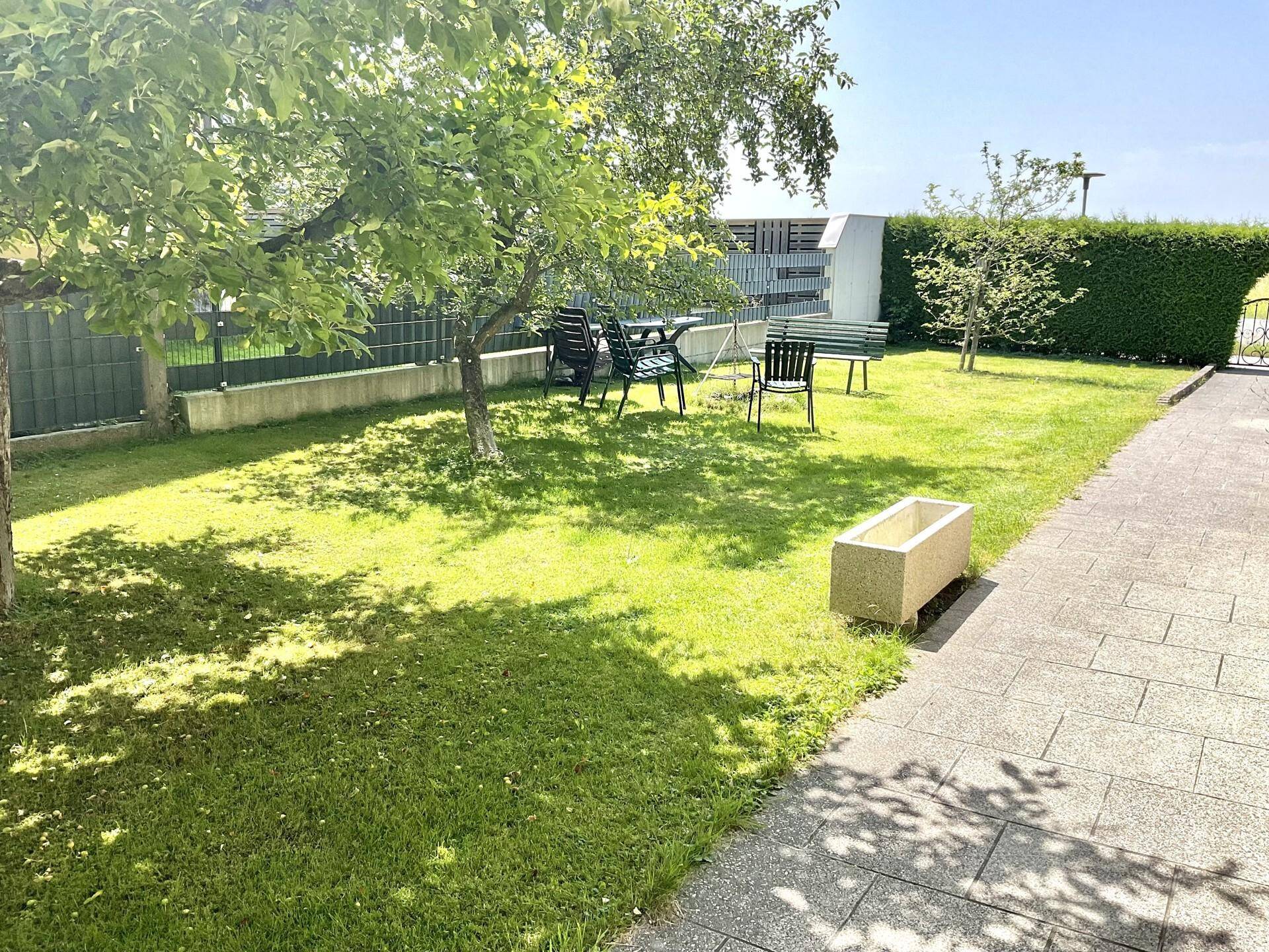 Garten