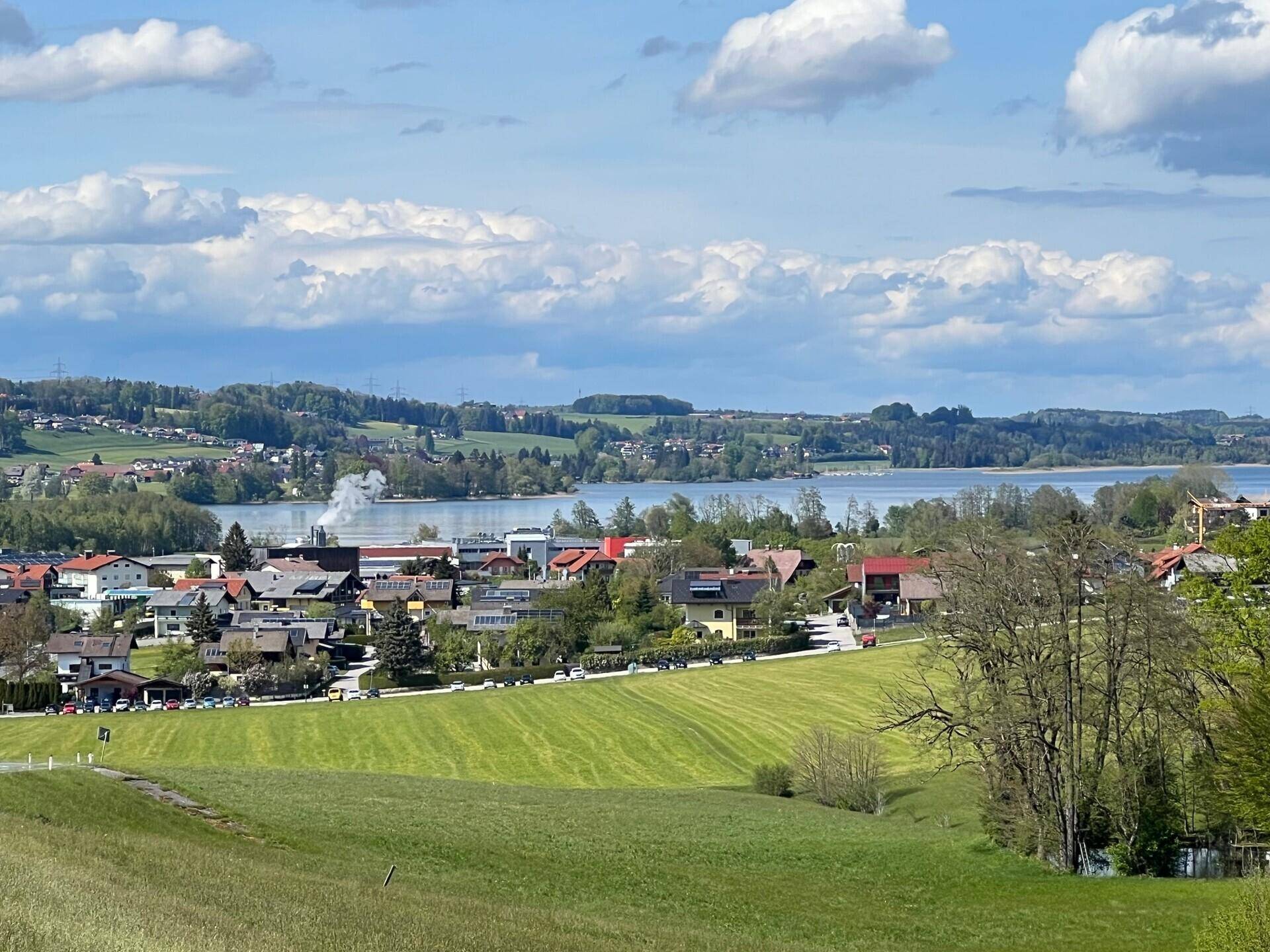 Obertrum
