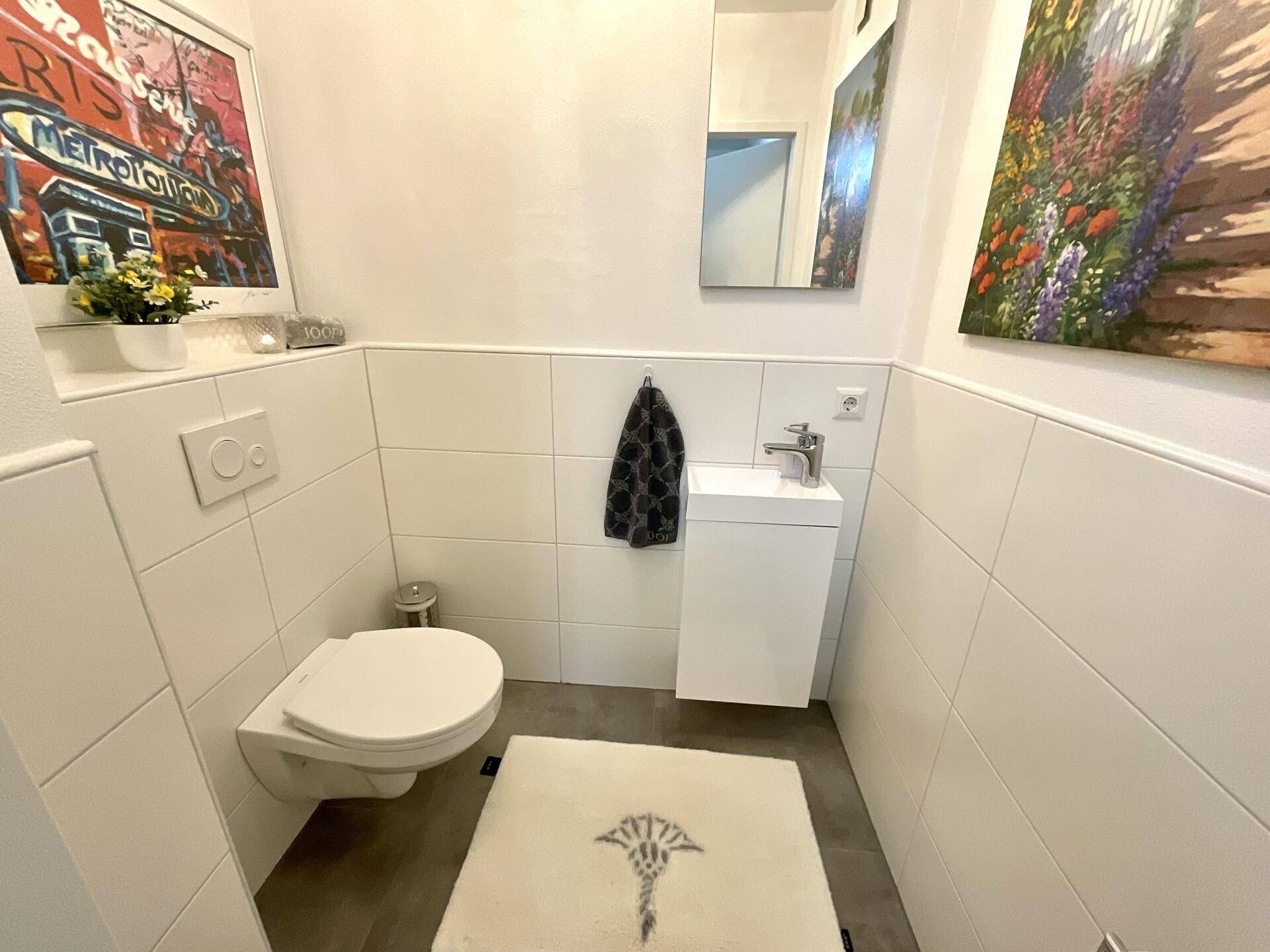 WC