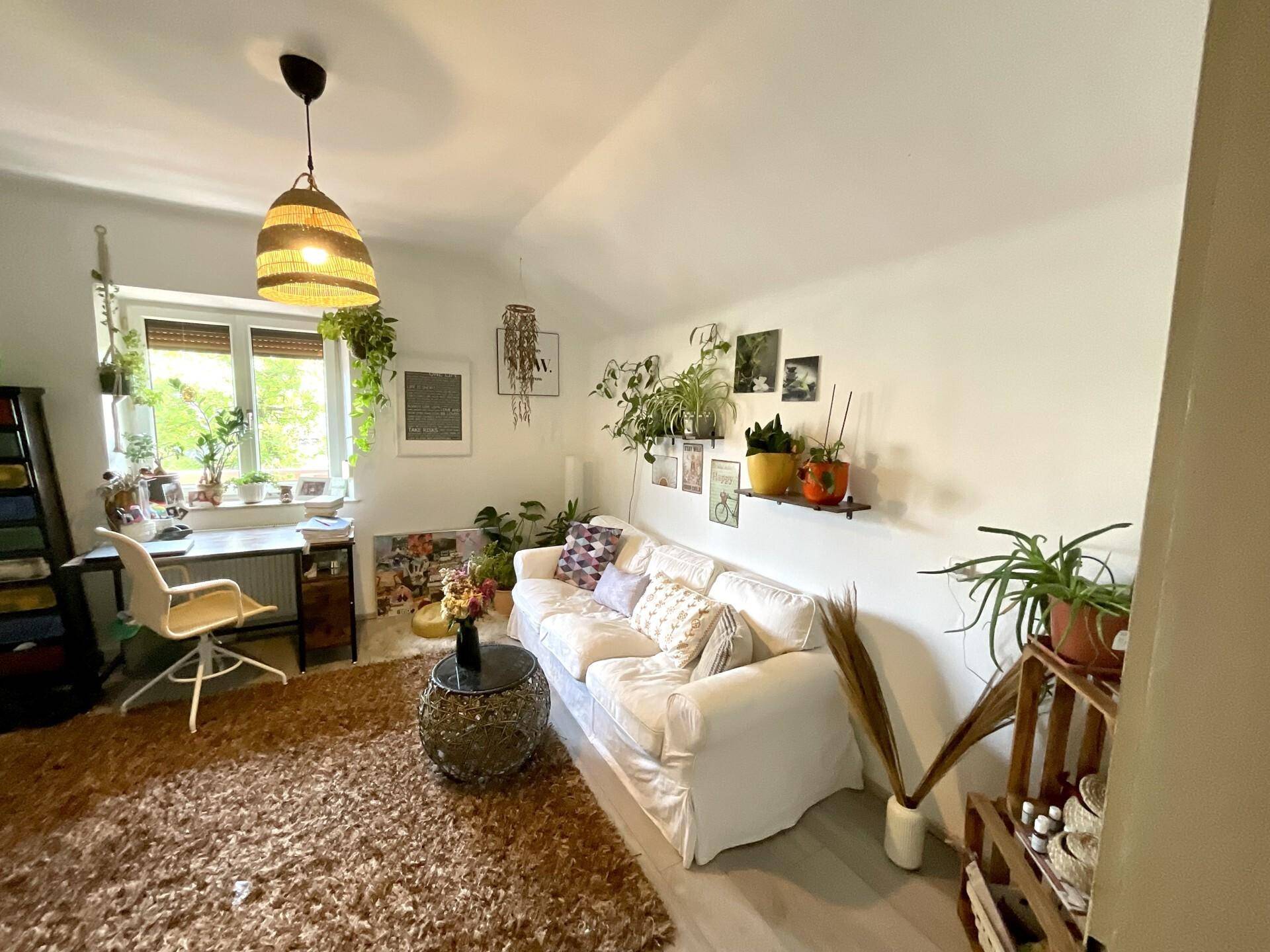 Wohnzimmer OG