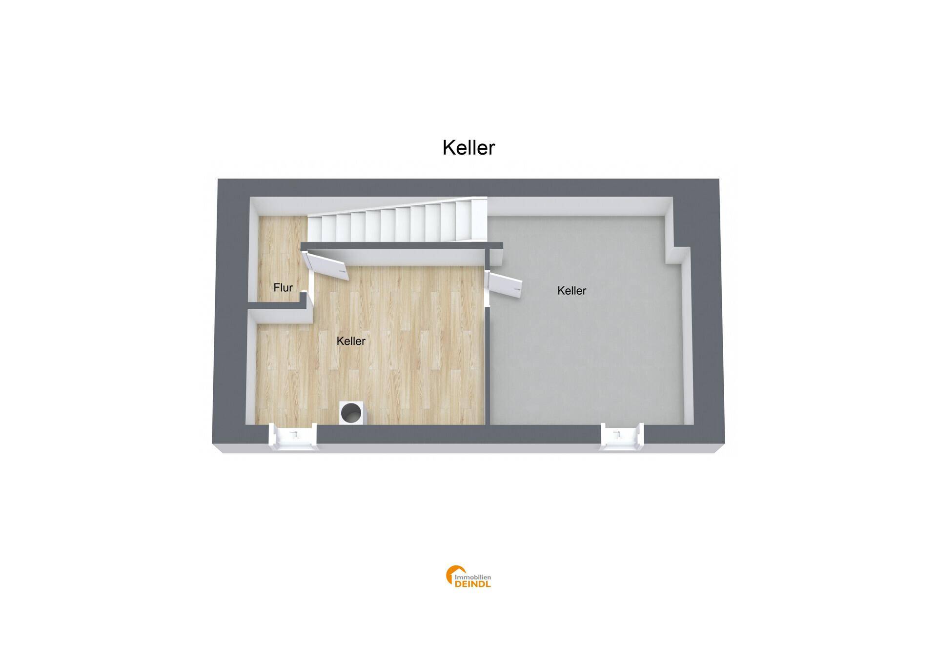 Keller
