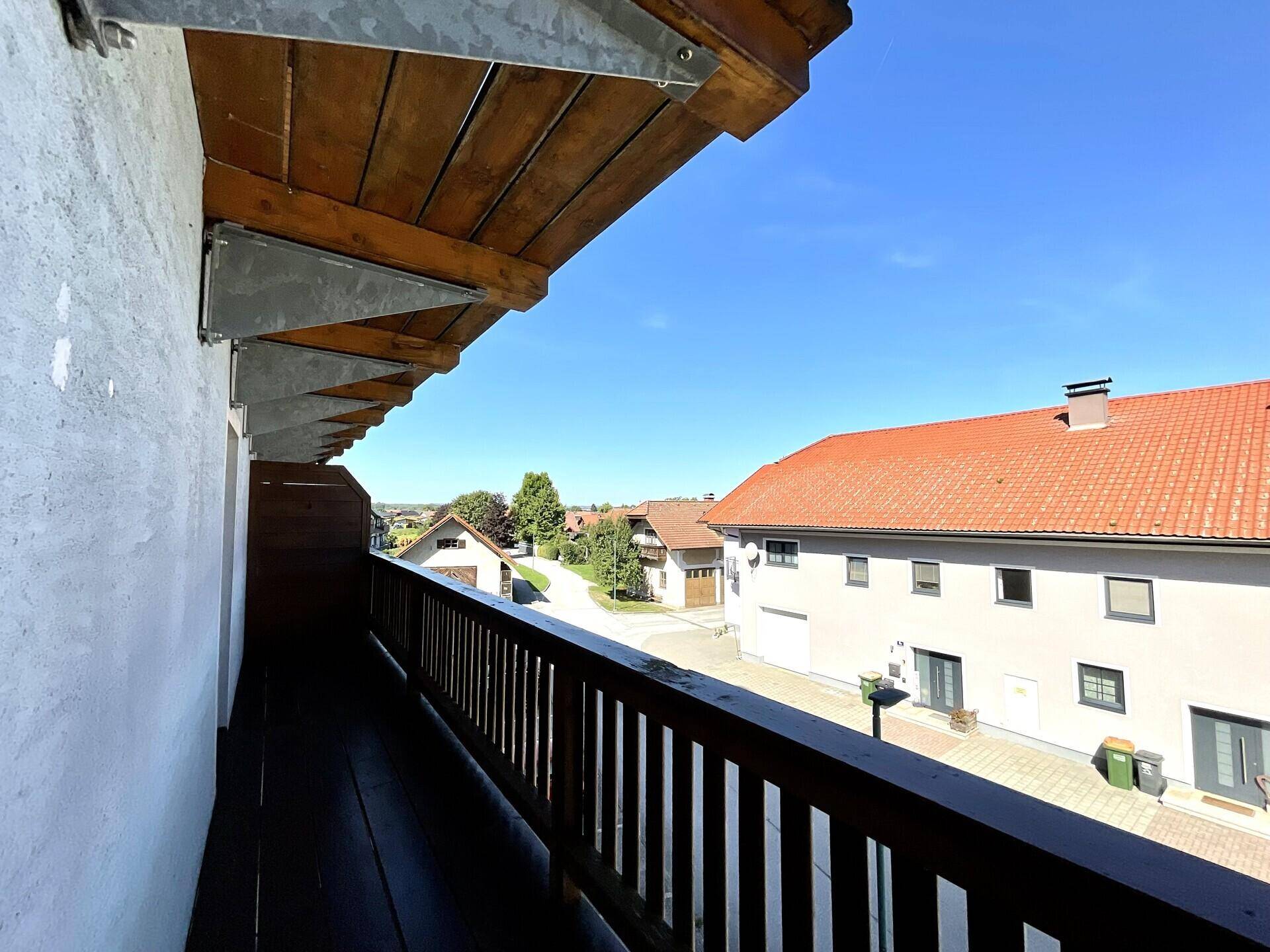 Balkon