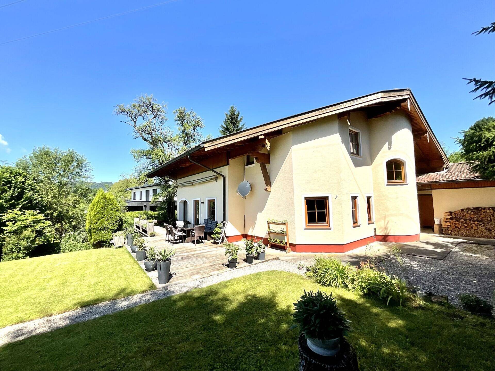 Casa, 200 m², terreno 1340 m²