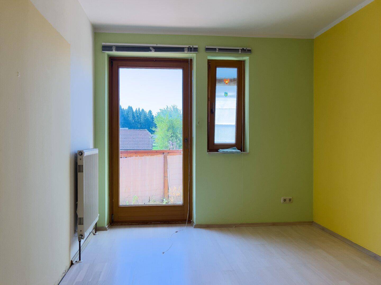 Haus – Bürmoos, Bezirk Salzburg-Umgebung - Mehr