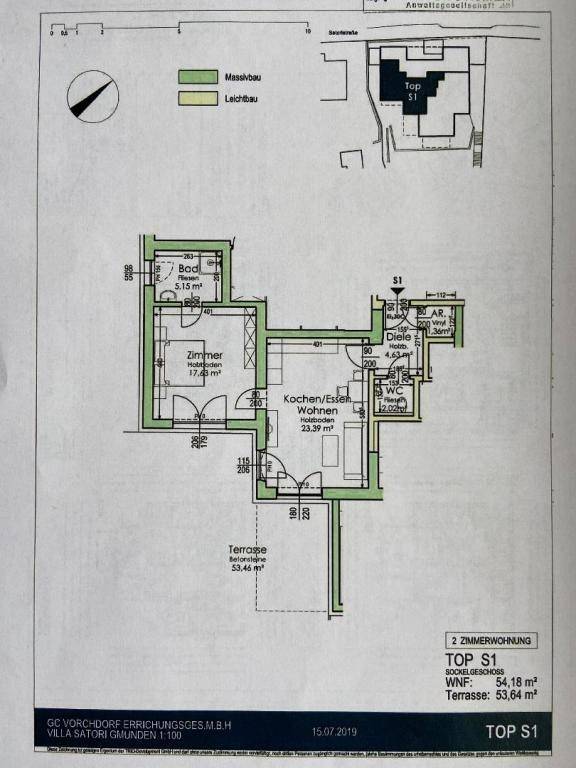 Plan S1