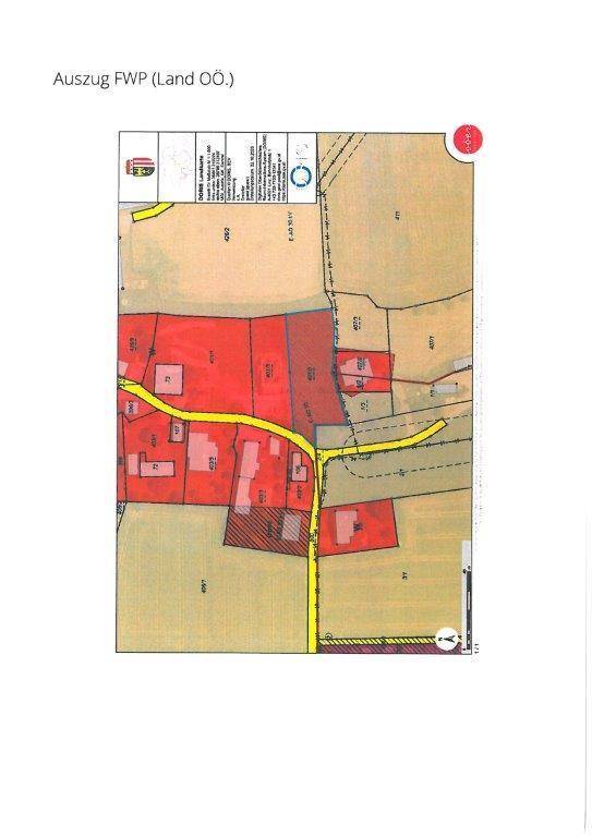 Auszug FWP (Land OÖ)