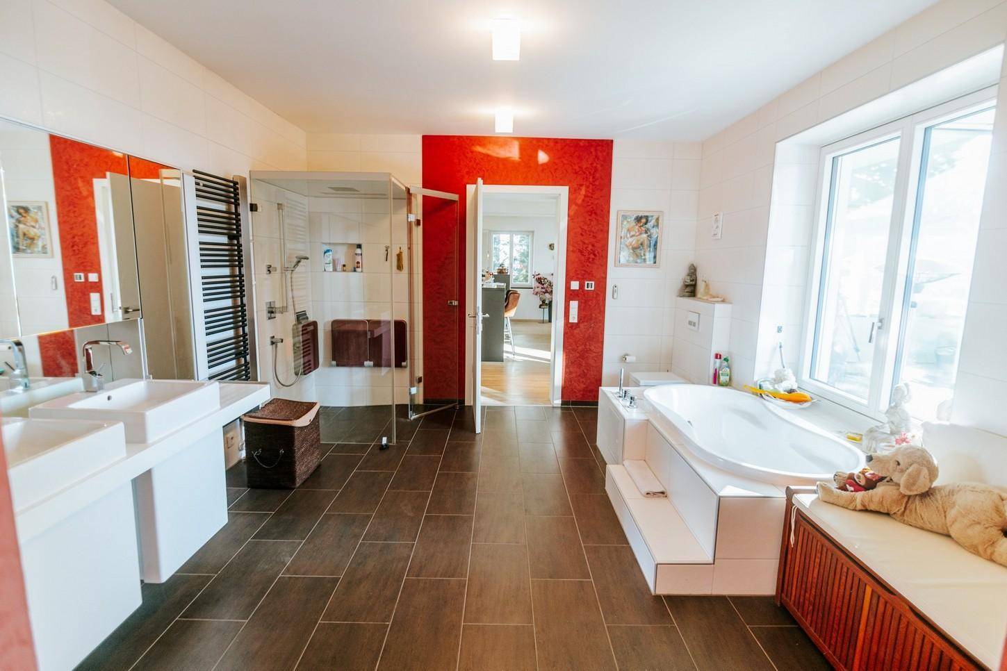 Wohnung EG 5