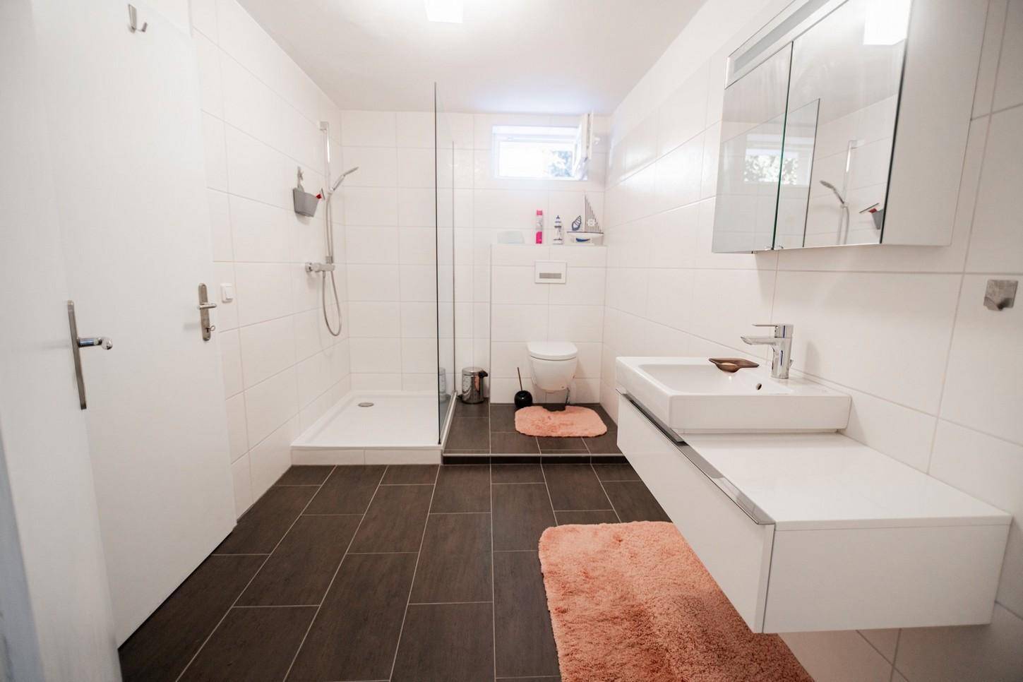 Wohnung UG 3