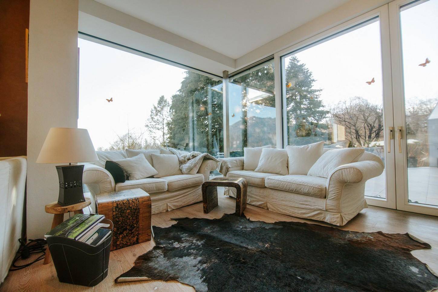 Wohnung EG 9